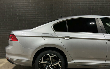 Volkswagen Passat B8 рестайлинг, 2020 год, 2 425 000 рублей, 9 фотография