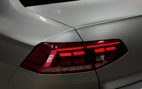 Volkswagen Passat B8 рестайлинг, 2020 год, 2 425 000 рублей, 10 фотография