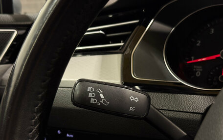 Volkswagen Passat B8 рестайлинг, 2020 год, 2 425 000 рублей, 22 фотография