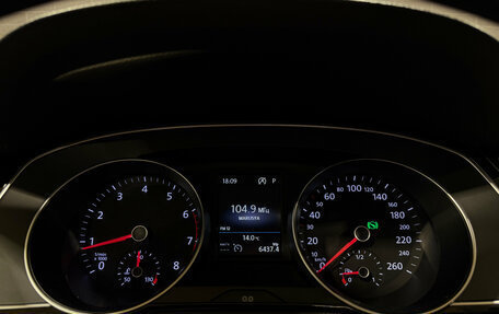 Volkswagen Passat B8 рестайлинг, 2020 год, 2 425 000 рублей, 24 фотография