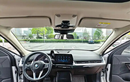 BMW X1, 2023 год, 2 650 004 рублей, 11 фотография