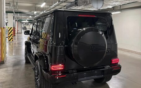 Mercedes-Benz G-Класс AMG, 2026 год, 34 700 000 рублей, 2 фотография