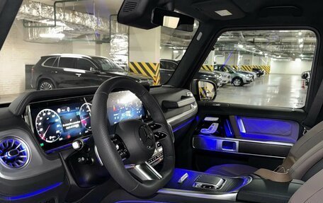 Mercedes-Benz G-Класс AMG, 2026 год, 34 700 000 рублей, 4 фотография