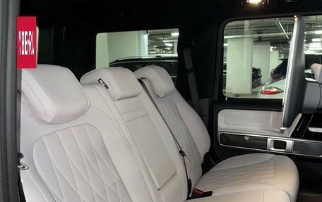 Mercedes-Benz G-Класс AMG, 2026 год, 34 700 000 рублей, 6 фотография