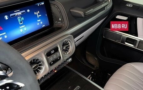 Mercedes-Benz G-Класс AMG, 2026 год, 34 700 000 рублей, 3 фотография