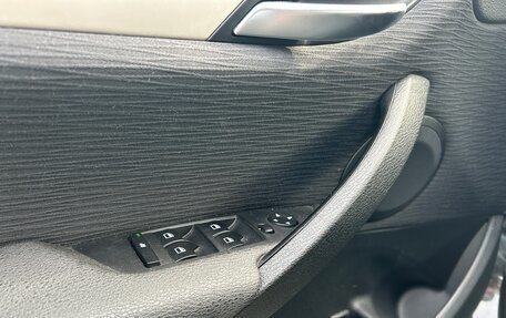BMW X1, 2012 год, 1 390 000 рублей, 9 фотография