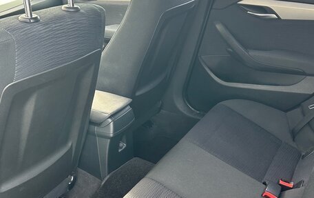 BMW X1, 2012 год, 1 390 000 рублей, 10 фотография