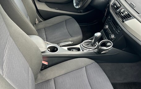 BMW X1, 2012 год, 1 390 000 рублей, 7 фотография