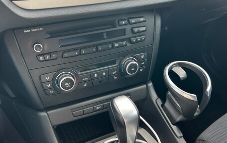 BMW X1, 2012 год, 1 390 000 рублей, 6 фотография