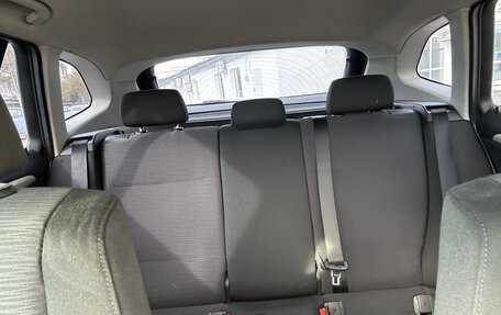 BMW X1, 2012 год, 1 390 000 рублей, 11 фотография