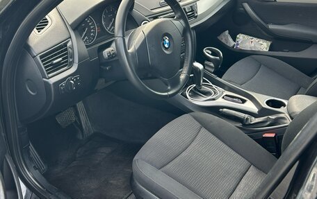 BMW X1, 2012 год, 1 390 000 рублей, 3 фотография