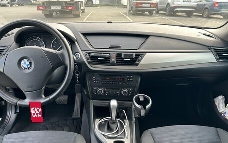 BMW X1, 2012 год, 1 390 000 рублей, 4 фотография