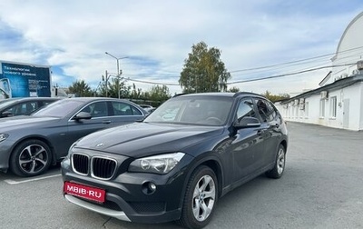 BMW X1, 2012 год, 1 390 000 рублей, 1 фотография