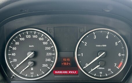 BMW X1, 2012 год, 1 390 000 рублей, 5 фотография