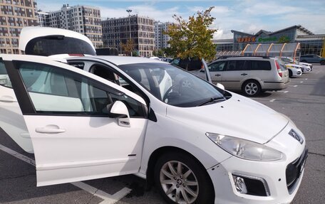 Peugeot 308 II, 2011 год, 300 000 рублей, 3 фотография