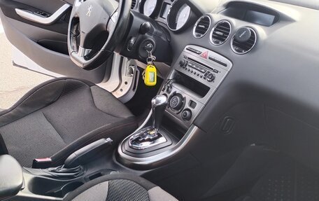 Peugeot 308 II, 2011 год, 300 000 рублей, 8 фотография