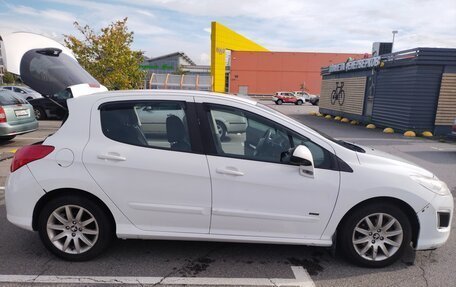 Peugeot 308 II, 2011 год, 300 000 рублей, 4 фотография