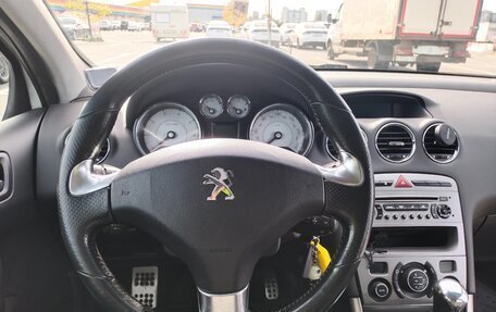 Peugeot 308 II, 2011 год, 300 000 рублей, 9 фотография