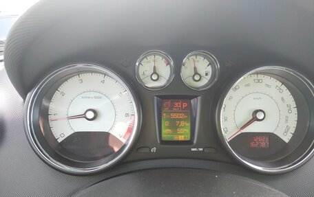 Peugeot 308 II, 2011 год, 300 000 рублей, 10 фотография