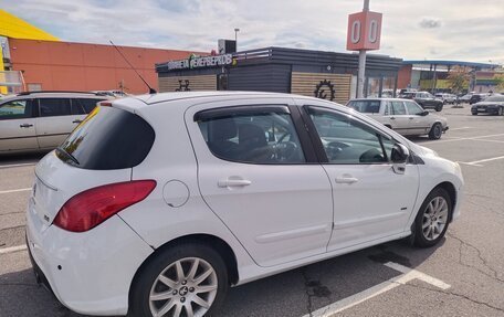 Peugeot 308 II, 2011 год, 300 000 рублей, 13 фотография