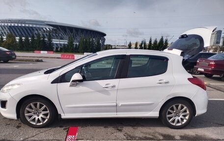 Peugeot 308 II, 2011 год, 300 000 рублей, 5 фотография