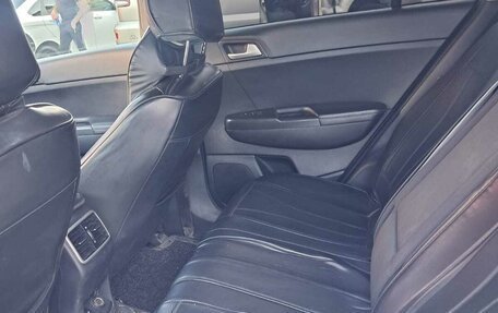 KIA Sportage IV рестайлинг, 2017 год, 1 650 000 рублей, 3 фотография