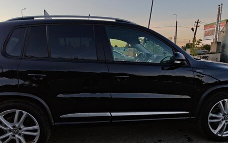 Volkswagen Tiguan I, 2016 год, 1 650 000 рублей, 10 фотография