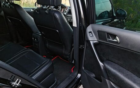 Volkswagen Tiguan I, 2016 год, 1 650 000 рублей, 17 фотография