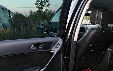 Volkswagen Tiguan I, 2016 год, 1 650 000 рублей, 16 фотография