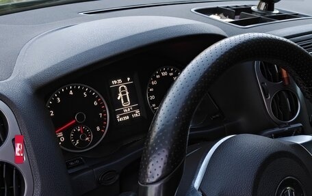 Volkswagen Tiguan I, 2016 год, 1 650 000 рублей, 14 фотография