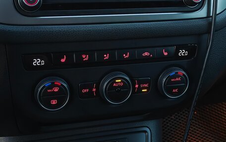 Volkswagen Tiguan I, 2016 год, 1 650 000 рублей, 20 фотография