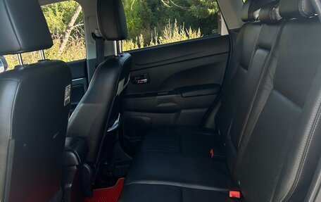 Mitsubishi ASX I рестайлинг, 2012 год, 1 099 000 рублей, 21 фотография