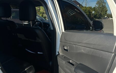 Mitsubishi ASX I рестайлинг, 2012 год, 1 099 000 рублей, 22 фотография