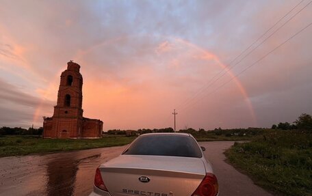 KIA Spectra II (LD), 2006 год, 300 000 рублей, 3 фотография