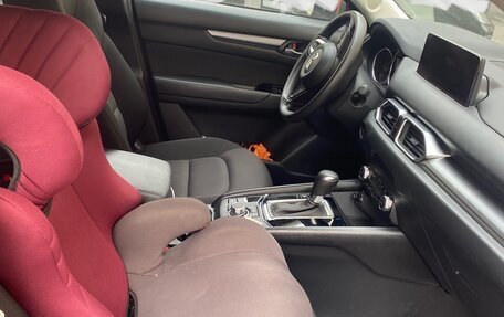 Mazda CX-5, 2025 год, 3 200 000 рублей, 4 фотография