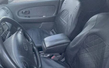 KIA Spectra II (LD), 2006 год, 300 000 рублей, 2 фотография