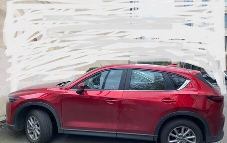 Mazda CX-5, 2025 год, 3 200 000 рублей, 3 фотография