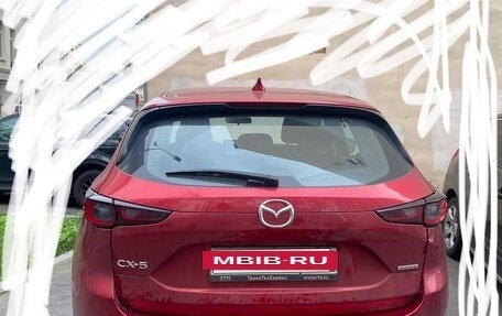 Mazda CX-5, 2025 год, 3 200 000 рублей, 2 фотография