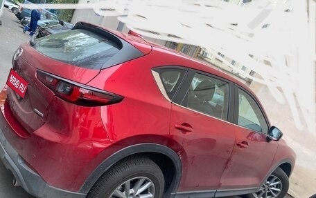 Mazda CX-5, 2025 год, 3 200 000 рублей, 1 фотография