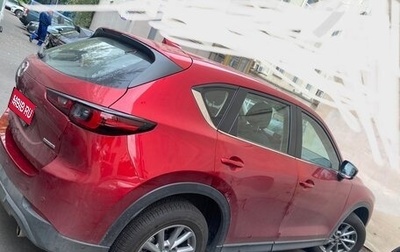 Mazda CX-5, 2025 год, 3 200 000 рублей, 1 фотография