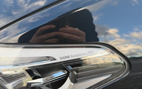 BMW 5 серия, 2017 год, 4 190 000 рублей, 7 фотография