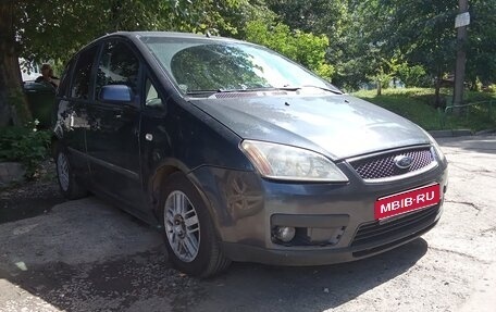 Ford C-MAX I рестайлинг, 2006 год, 200 000 рублей, 1 фотография