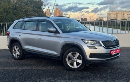 Skoda Kodiaq I, 2020 год, 2 300 000 рублей, 1 фотография