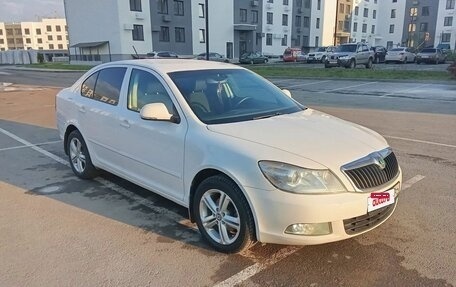 Skoda Octavia, 2012 год, 680 000 рублей, 1 фотография