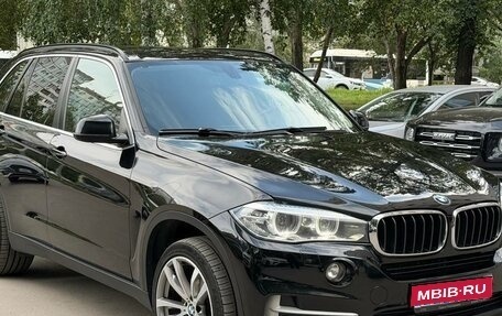 BMW X5, 2017 год, 3 250 000 рублей, 1 фотография