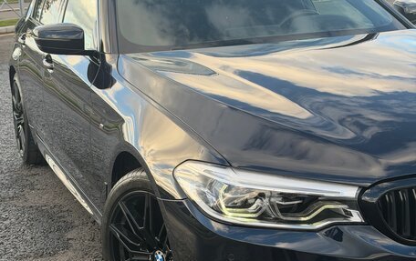 BMW 5 серия, 2017 год, 4 190 000 рублей, 8 фотография