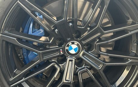 BMW 5 серия, 2017 год, 4 190 000 рублей, 9 фотография