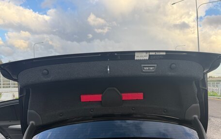 BMW 5 серия, 2017 год, 4 190 000 рублей, 15 фотография