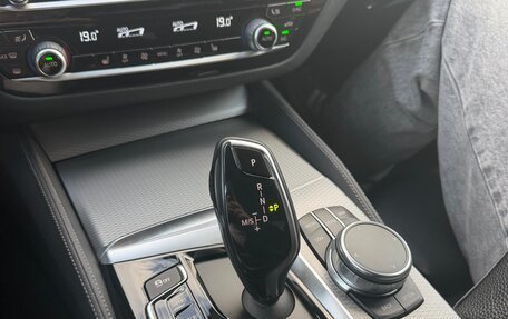 BMW 5 серия, 2017 год, 4 190 000 рублей, 25 фотография