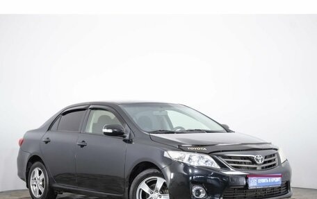 Toyota Corolla, 2011 год, 889 000 рублей, 1 фотография